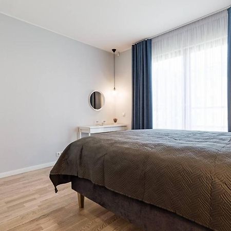 Central Apartments, Quiet With Free Parking And Ac. Талин Екстериор снимка