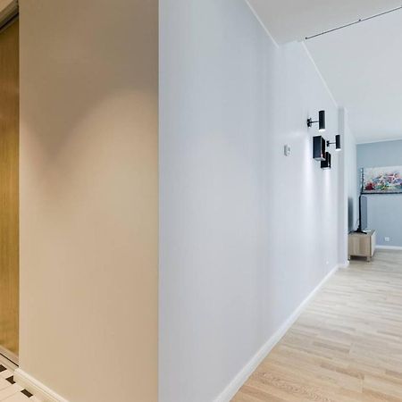 Central Apartments, Quiet With Free Parking And Ac. Талин Екстериор снимка