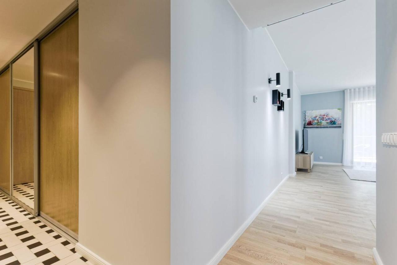 Central Apartments, Quiet With Free Parking And Ac. Талин Екстериор снимка