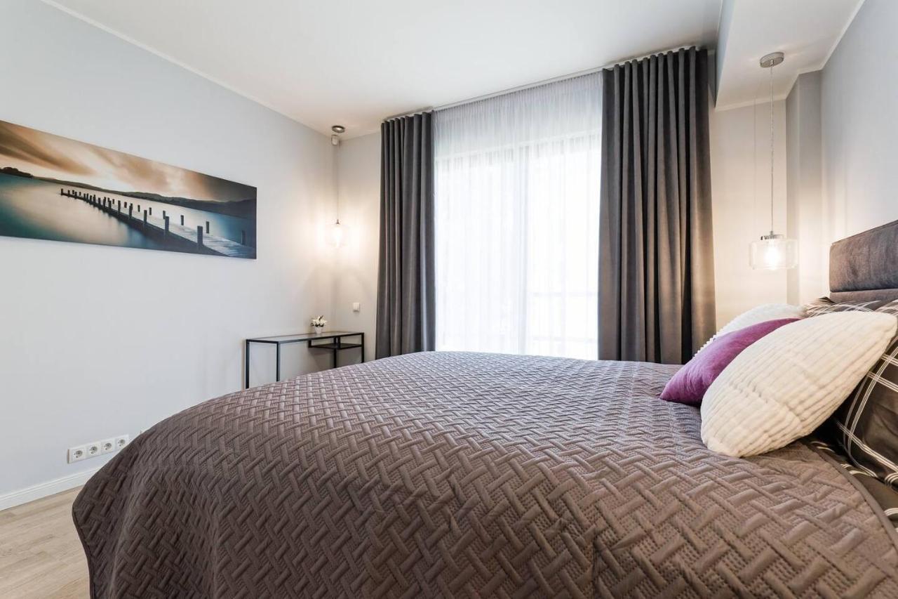 Central Apartments, Quiet With Free Parking And Ac. Талин Екстериор снимка