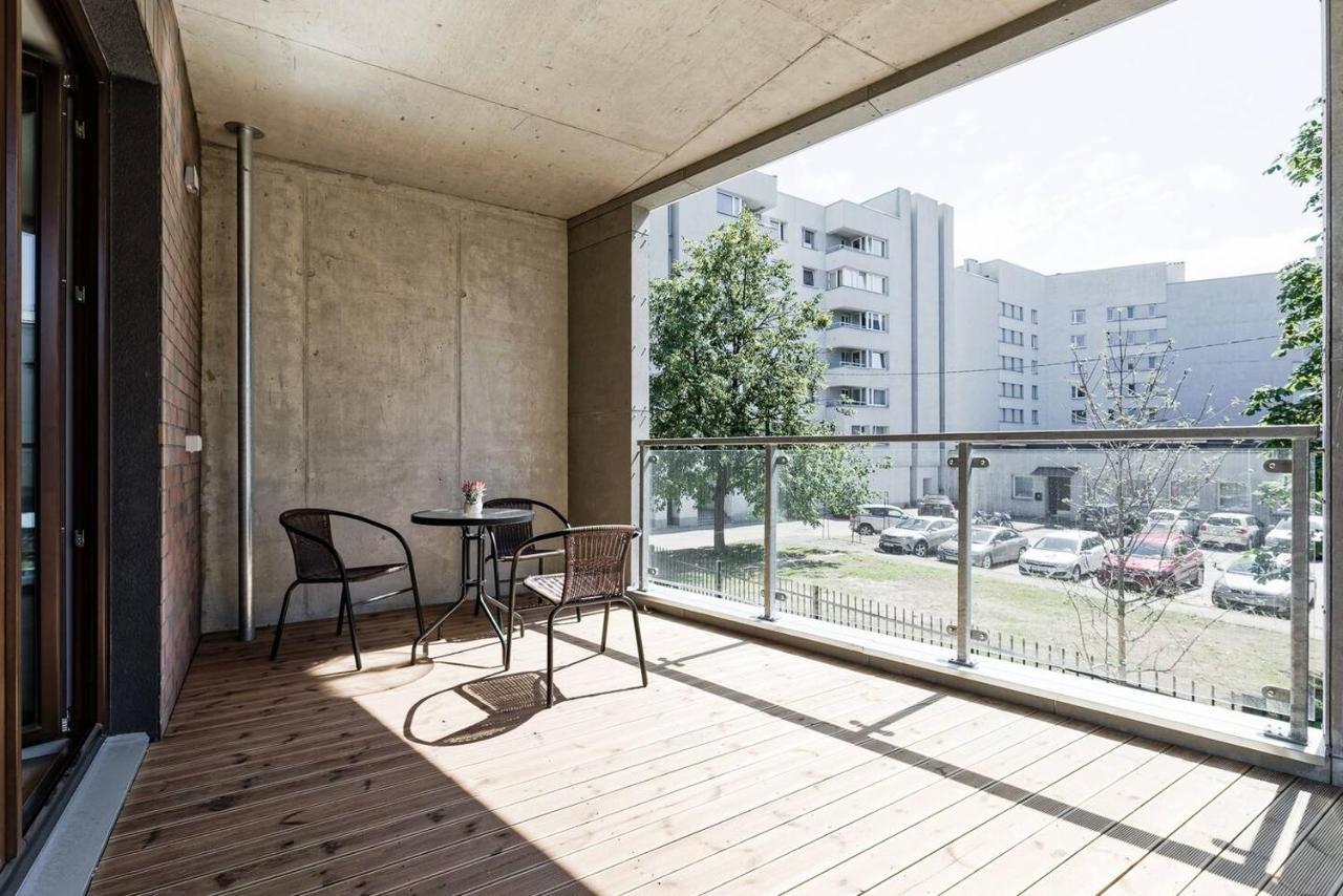 Central Apartments, Quiet With Free Parking And Ac. Талин Екстериор снимка
