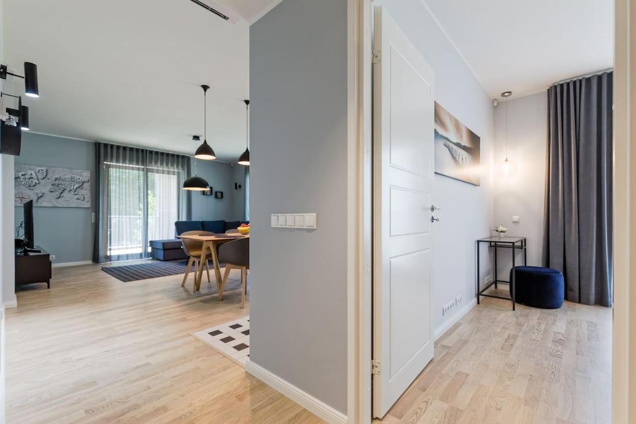 Central Apartments, Quiet With Free Parking And Ac. Талин Екстериор снимка
